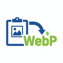 WebP Image Paster